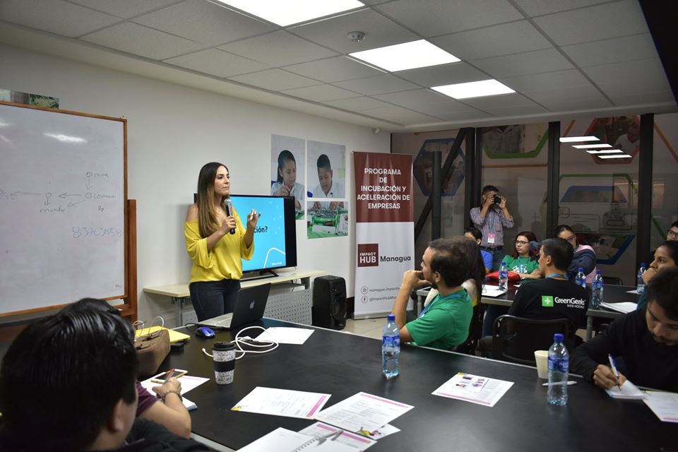 ¡Sé parte de WordCamp Nicaragua 2025 como patrocinador!