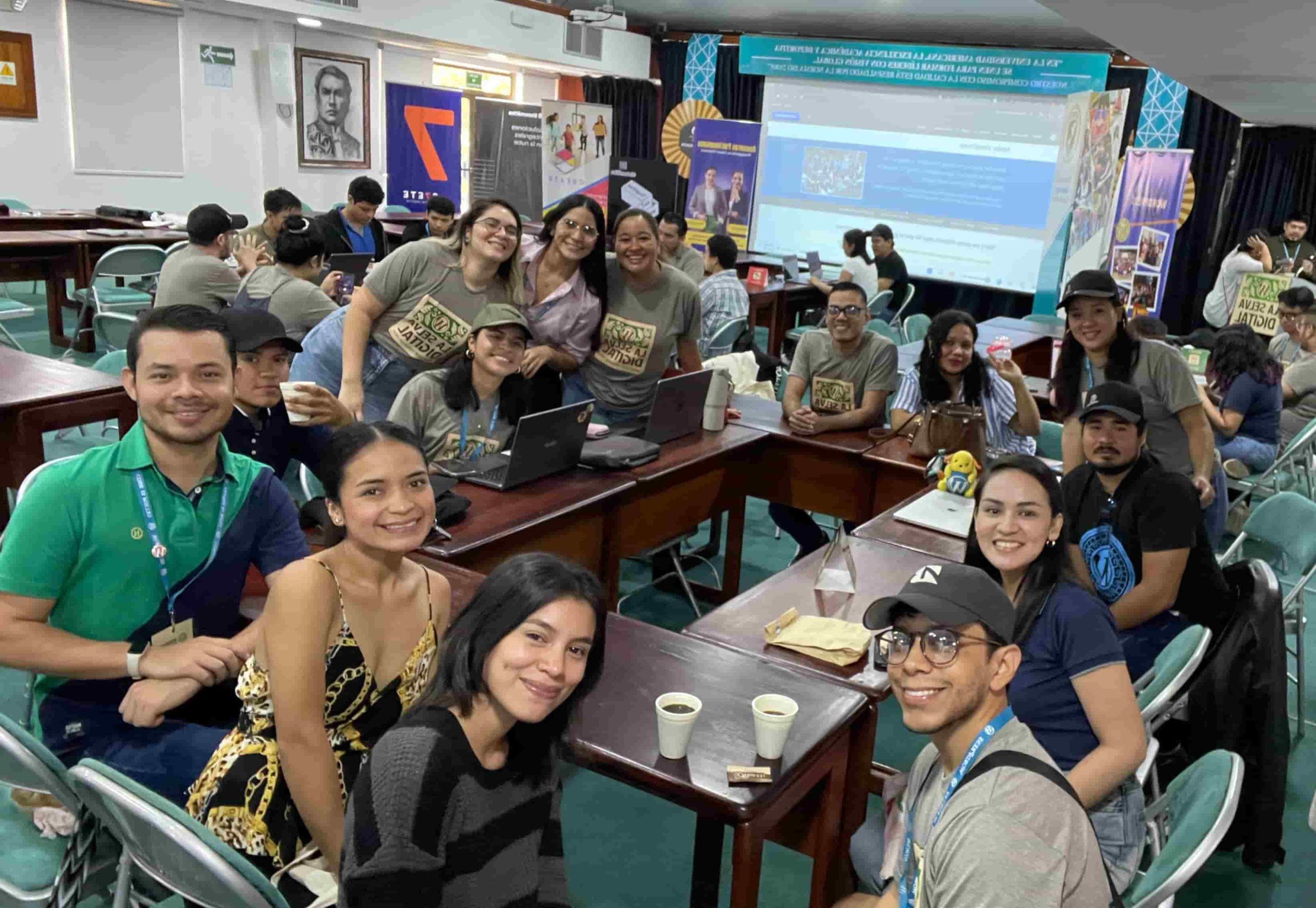 ¡Llamando a Líderes de Mesa para el Contributor Day! Únete a la Innovación Disruptiva de WordPress